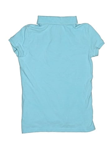 Polo by Ralph Lauren Short Sleeve Polo (view 2)