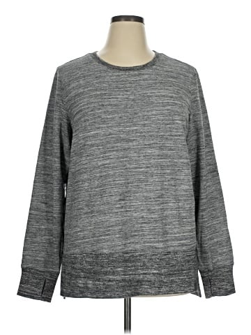 L.L.Bean Long Sleeve T-Shirt (view 1)