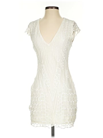 Saylor Cocktail Dress (view 1)