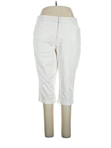 St. John's Bay Casual Pants (view 1)