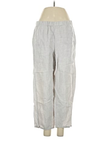 J.Jill Linen Pants (view 1)