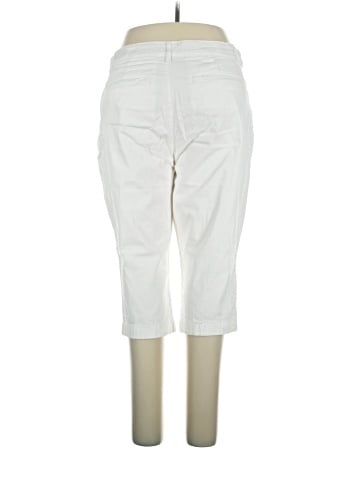 St. John's Bay Casual Pants (view 2)