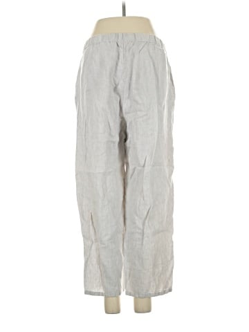 J.Jill Linen Pants (view 2)