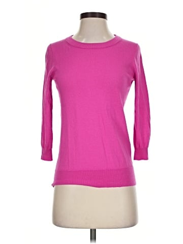 J.Crew Factory Store Wool Sweater (view 1)