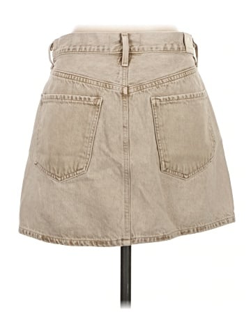 Citizens of Humanity Denim Skirt (view 2)