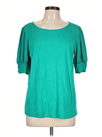 Staccato Short Sleeve Top (view 1)