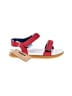 Native Red Sandals Size 10 (kids) - photo 1