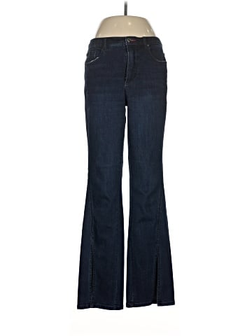 Peace Love World Jeans (view 1)