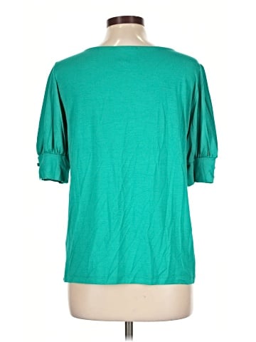 Staccato Short Sleeve Top (view 2)