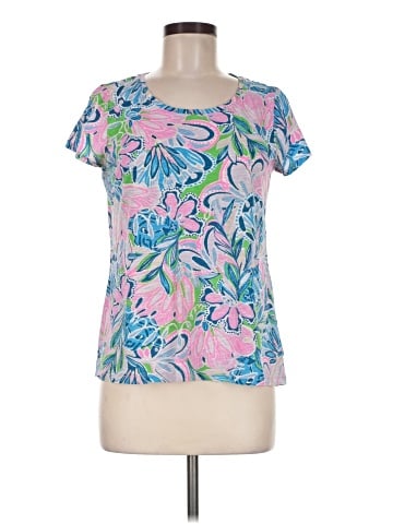 Lilly Pulitzer Short Sleeve T-Shirt (view 1)