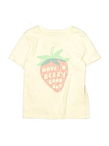 Cat & Jack Short Sleeve T-Shirt (view 1)
