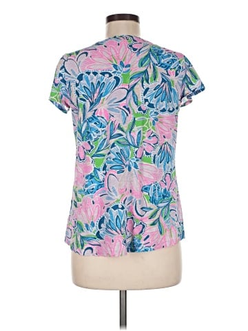 Lilly Pulitzer Short Sleeve T-Shirt (view 2)