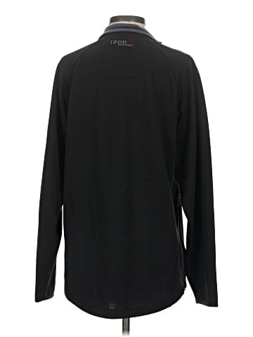 IZOD Pullover Sweater (view 2)