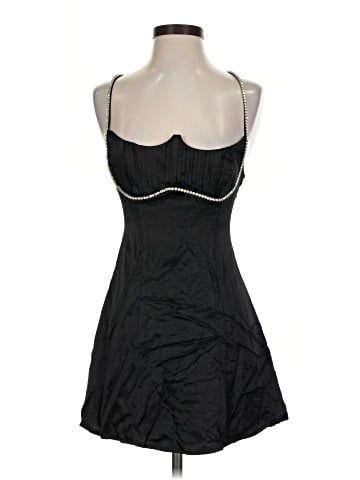 For Love & Lemons Cocktail Dress (view 1)