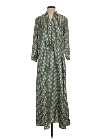 J. McLaughlin Casual Dress (view 1)