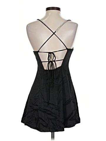 For Love & Lemons Cocktail Dress (view 2)