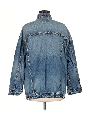 American Eagle Outfitters Denim Jacket (view 2)
