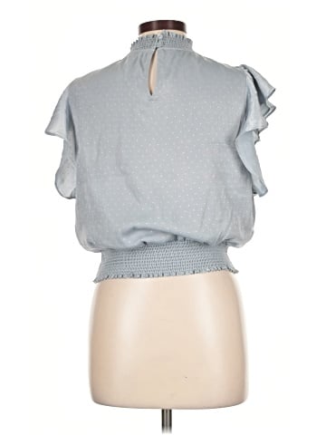 Pleione Sleeveless Blouse (view 2)