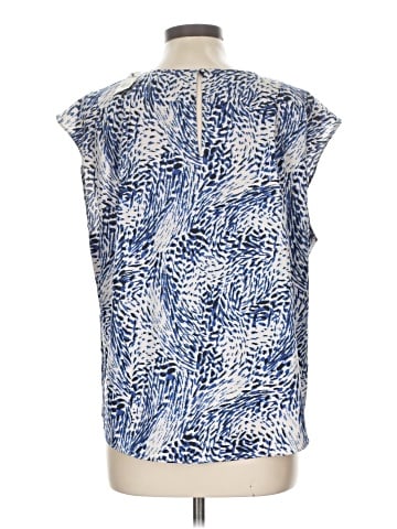 Express Sleeveless Blouse (view 2)