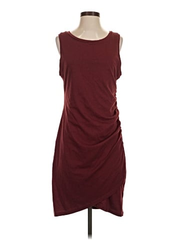 Leith Sleeveless T-Shirt (view 1)