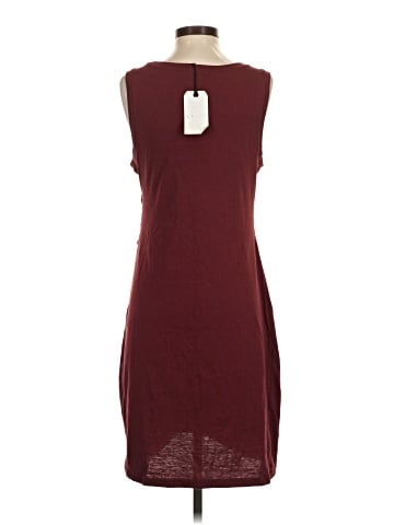 Leith Sleeveless T-Shirt (view 2)