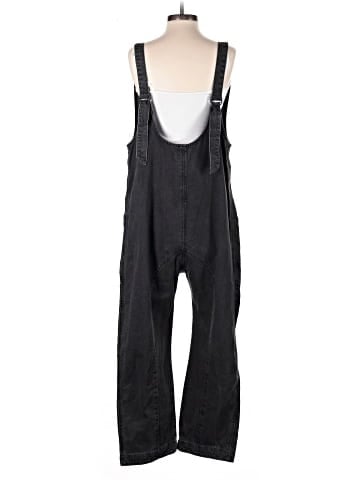 We the Free Overalls (view 2)
