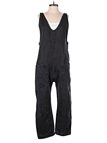 We the Free Overalls (view 1)