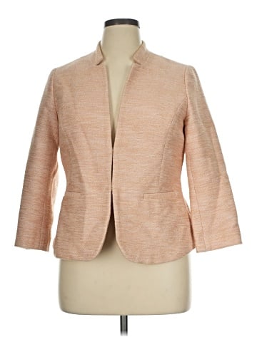 Talbots Blazer (view 1)