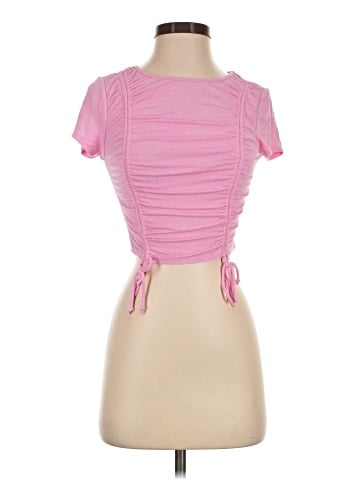 Arizona Jean Company Short Sleeve Top (view 1)