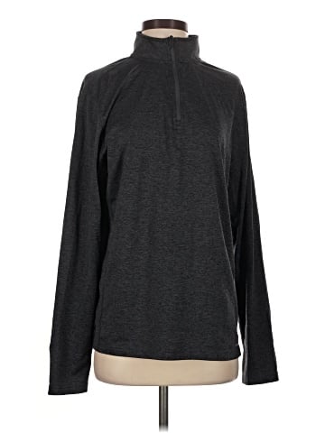 Tek Gear Long Sleeve Top (view 1)