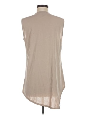 BCBGMAXAZRIA Sleeveless Blouse (view 2)