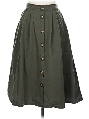 Naggoo Casual Skirt (view 1)