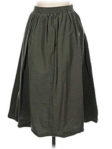 Naggoo Casual Skirt (view 2)