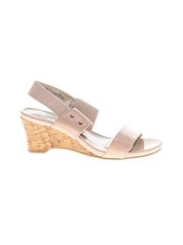 Mootsies Tootsies Wedges (view 1)