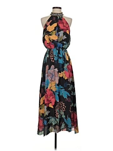 Jealous Tomato Cocktail Dress (view 1)