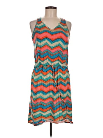 Faded Glory Casual Dress (view 1)