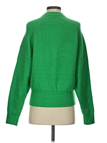 Zara Turtleneck Sweater (view 2)
