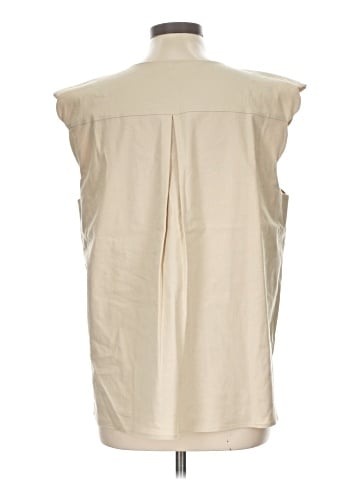 Preston & York Sleeveless Blouse (view 2)