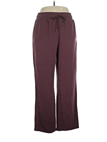 Danskin Casual Pants (view 1)