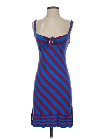 Velvet Torch Cocktail Dress (view 1)