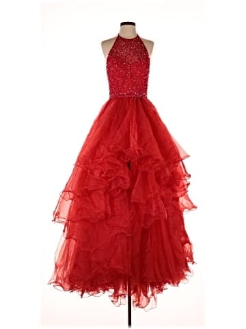 Sherri Hill Cocktail Dress (view 1)