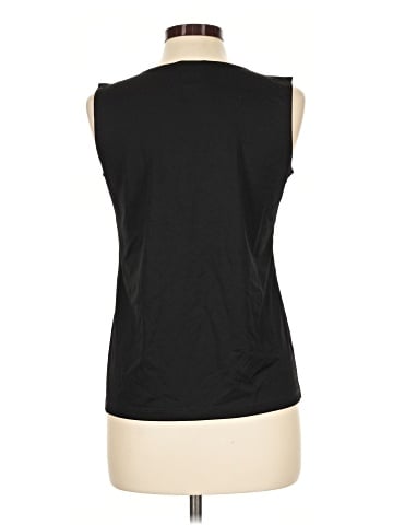 Chico's Sleeveless T-Shirt (view 2)