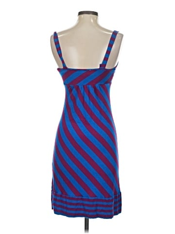 Velvet Torch Cocktail Dress (view 2)