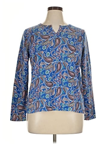Talbots Outlet Pullover Sweater (view 1)