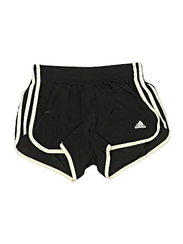 Adidas Athletic Shorts (view 1)