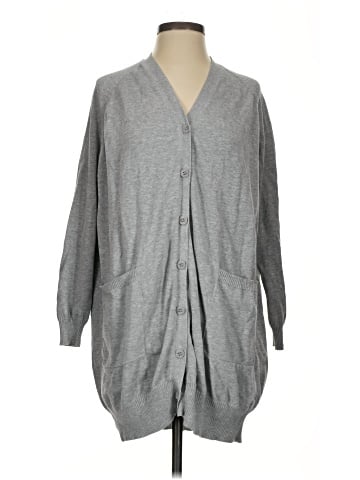 Cos Cardigan (view 1)