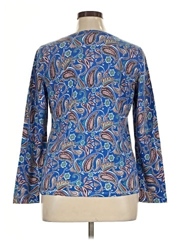 Talbots Outlet Pullover Sweater (view 2)