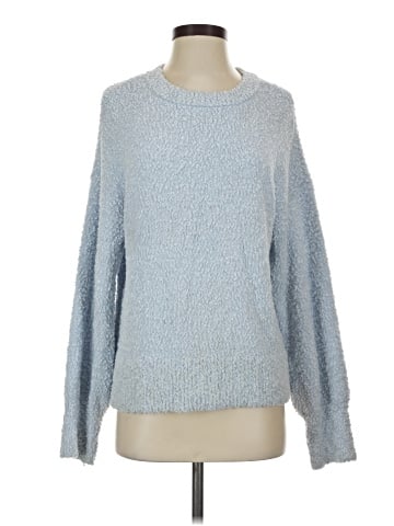 Sanctuary Pullover Sweater (view 1)