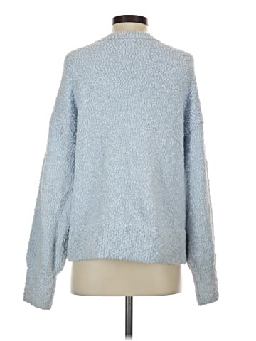 Sanctuary Pullover Sweater (view 2)