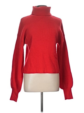 Urban Outfitters Turtleneck Sweater (view 1)